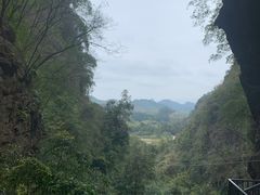-英西峰林·洞天仙境