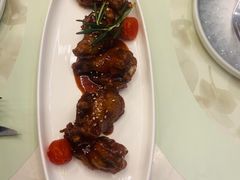 -悦荟牛排餐厅(萨尔图万达店)