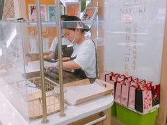 -奈雪的茶(市百一店)