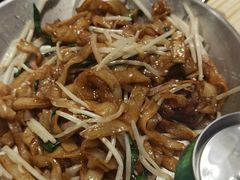 -阿鸡鱼庄·顺德鲜蒸小炒(亚运村店)