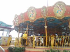 -秦皇岛乐岛海洋王国