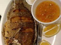 -新旺茶餐厅·早餐·夜宵(仙霞店)