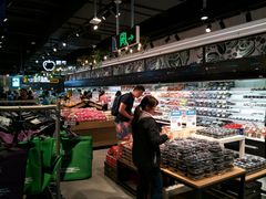 -盒马鲜生(曜一城店)