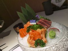 -赤坂亭M9和牛烧肉·日料398放题(万达店)