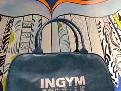 -银吉姆健身(恒隆馆)