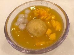 -许留山(上海街店)