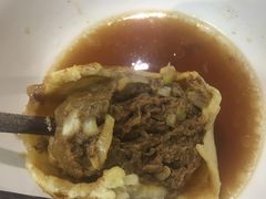 -清真牛街祥云轩门钉肉饼(左家庄店)