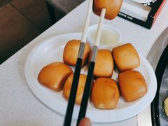 -芭夯兔·兔肉汤锅(新都店)