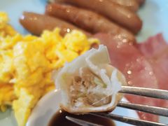 -必胜客(瑞虹店)