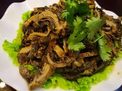 -津菜宋记老房子(平山道店)