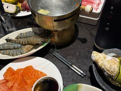 -川骄海鲜自助(亚运村店)