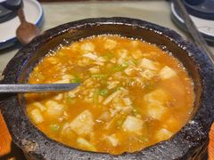 -绿茶餐厅(成都大悦城店)