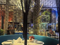 -阿里疆Alijiang·丝路美食·异域风情·清真(长楹天街店)