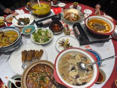 -火宫殿·湘菜小吃·商务宴请·生日聚会(市府店)