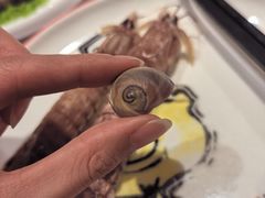 -小厨师·二十年沈家门小海鲜(百井坊巷店)