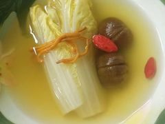 -天津大学·四十二斋餐厅