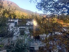-塔川景区