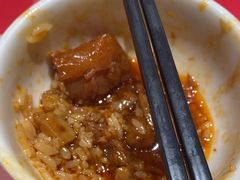 -西贝(东城万达广场店)