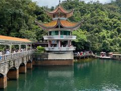 -鼎湖山风景区