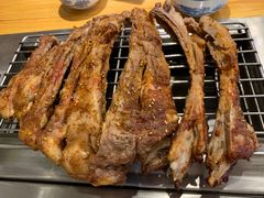 -张记焖窑·十五年专注焖烤(雍和宫店)