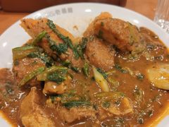 -COCO壱番屋(北京平安国际金融中心店)