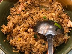 海鲜炒饭-潮汕铺老店(甜水井店)