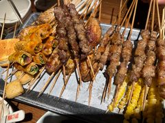 -管氏翅吧(地安门店)