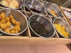-将军牛排·尔滨地标朝鲜族美食(总店)