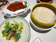 -在前门·烤鸭北京菜(五月花广场店)