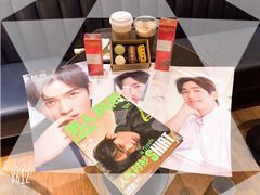 -星巴克臻选(思南公馆店)