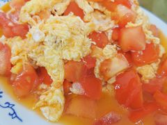 -蜀香川菜鱼庄(然乌店)