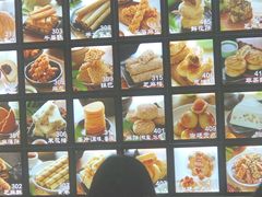 -宫廷糕点铺(双林中横路店)