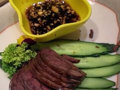 -红蜡烛-养生粥-津鲁菜(中山路店)