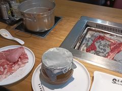 -苏格里岛自助海鲜烤肉火锅(集美万达店)