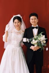 -绽放摄胶片摄影工作室