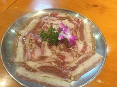 -kingkong大猩猩烤肉(CBD店)