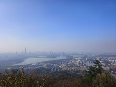 -紫金山天文台