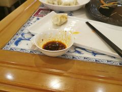 -东方饺子王(新奥购物中心店)