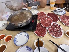 -五洲牛肉美食馆