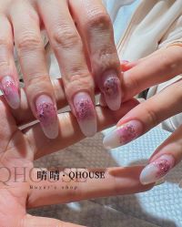 -QHOUSE美甲美睫