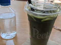 -Peet's 皮爷咖啡(望京小街店)