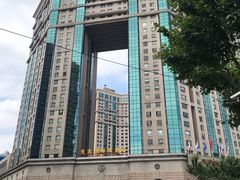 -上海光大会展中心国际大酒店