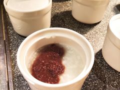 -永和铂爵国际酒店-威斯蒂娜西餐厅