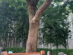 -陈云纪念馆