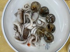 -江东鲈鱼馆(正江东)