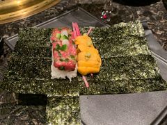 -老乾杯和牛烧肉(王府中环店)