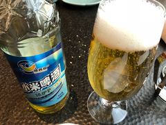 -长春凯悦酒店-品悦中餐厅