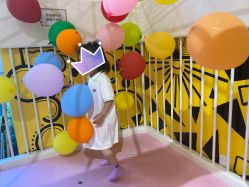 -泛尼尼儿童乐园(文化广场店)