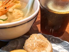 -鑫震源·苏式大虾生煎(山塘街店)