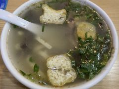 -众口斋锅贴(银泰城店)